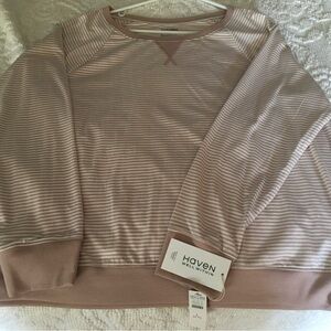 Haven Well Within Cotton Top